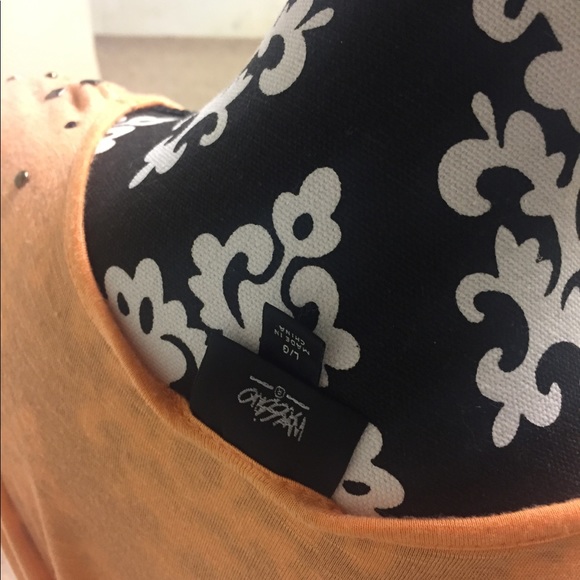 MOSSIMO TOP! - Picture 2 of 3